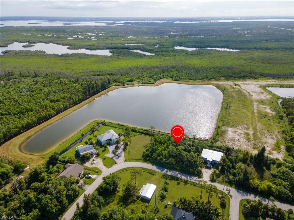 5324 Birdsong LN BOKEELIA, FL 33922