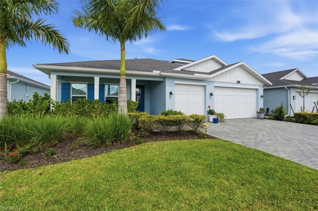 16148 Preservation BLVD PUNTA GORDA, FL 33982