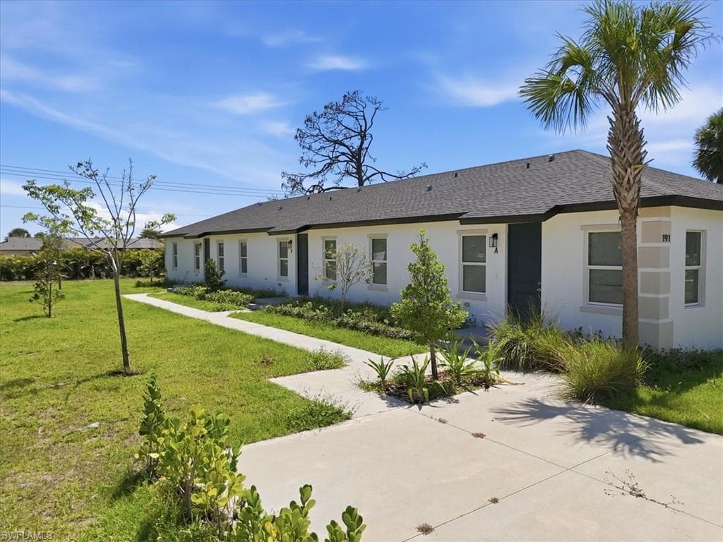 191 Rotonda BLVD W A,B,C ROTONDA WEST, FL 33131
