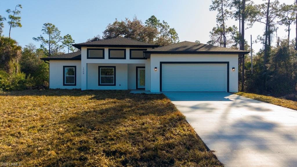 1908 Edward AVE LEHIGH ACRES, FL 33972