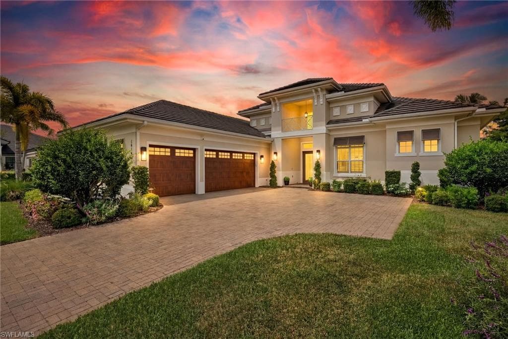 14179 Charthouse CT NAPLES, FL 34114