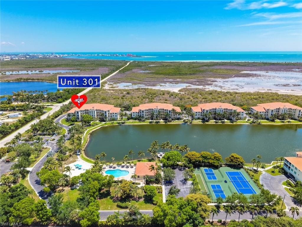 20071 Sanibel View CIR 301 FORT MYERS, FL 33908