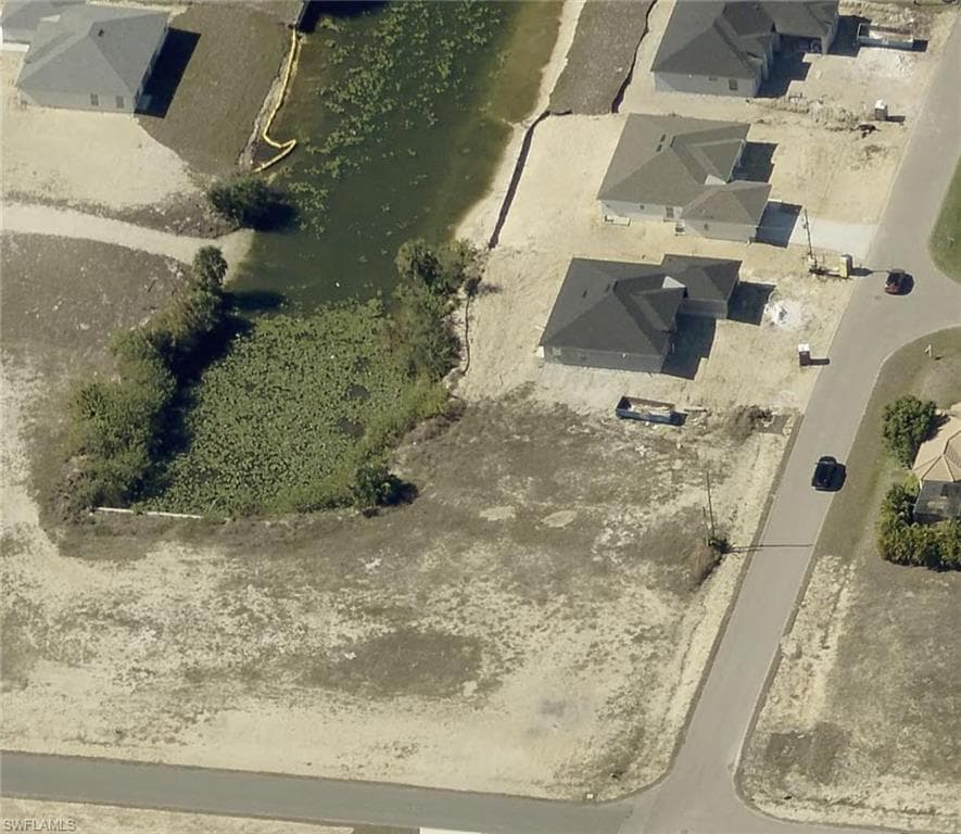 1928 NE 15th PL CAPE CORAL, FL 33909