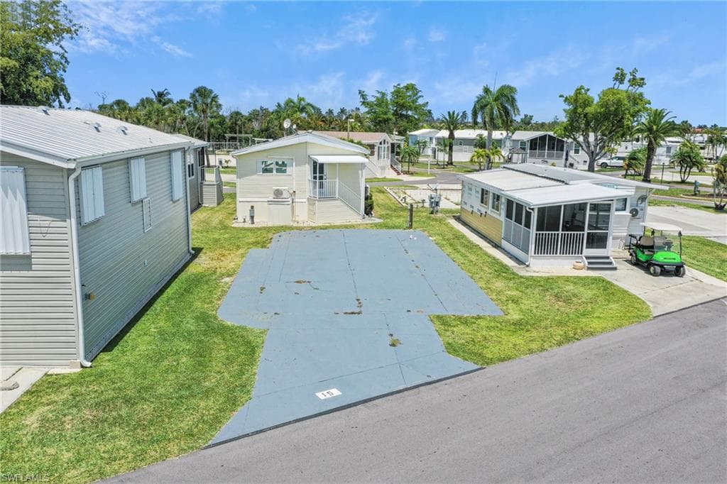 19681 #15 Summerlin RD FORT MYERS, FL 33908