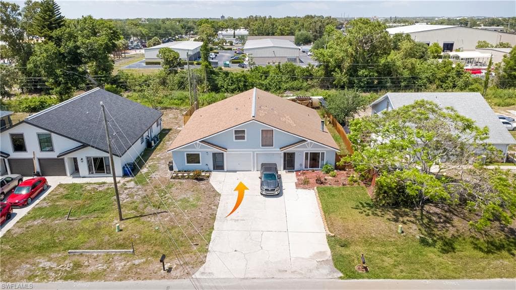 7337 Albany RD FORT MYERS, FL 33967
