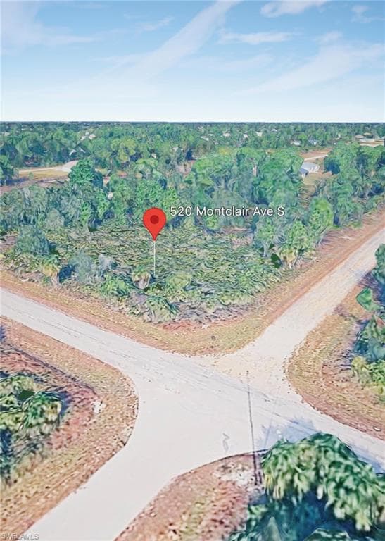 520 Montclair AVE S LEHIGH ACRES, FL 33974