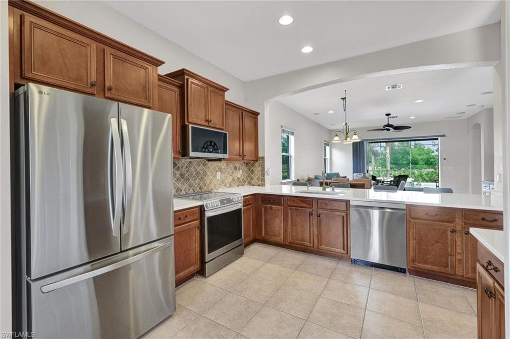 13055 Simsbury TER FORT MYERS, FL 33913