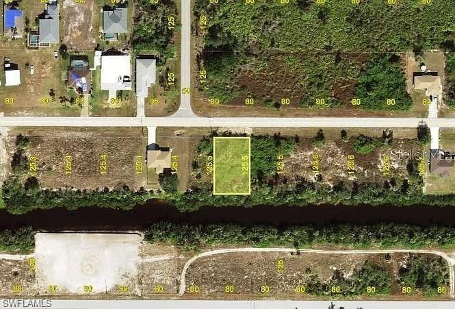 12865 Foresman BLVD PORT CHARLOTTE, FL 33981