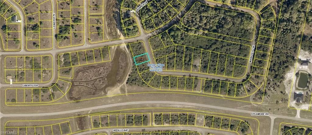 502 Marigold CIR LABELLE, FL 33935