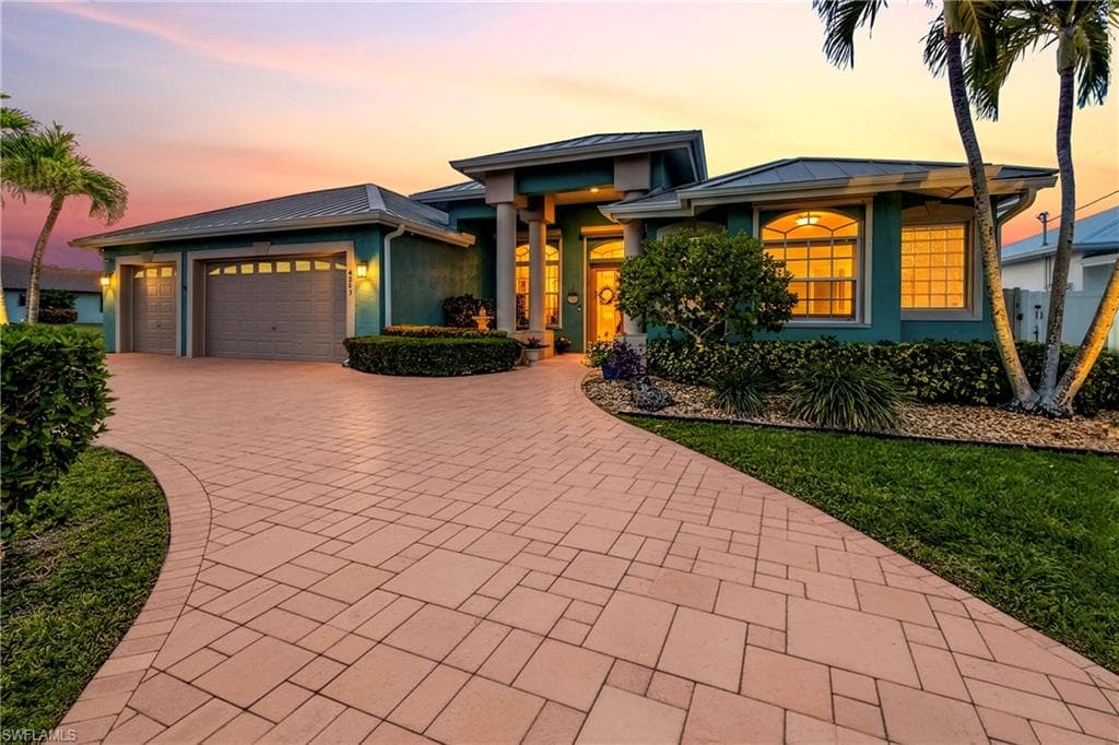 4203 Pelican BLVD CAPE CORAL, FL 33914