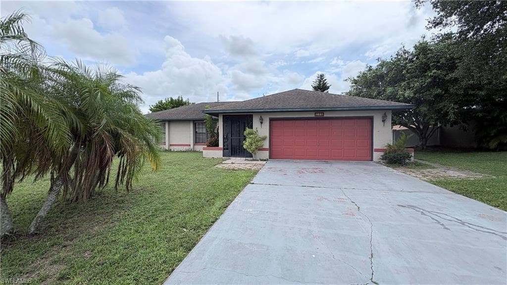 246 SE 7th ST CAPE CORAL, FL 33990