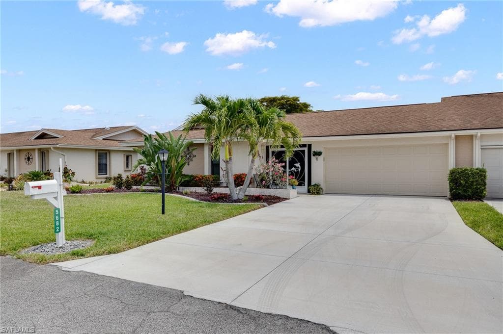 5682 Balkan CT FORT MYERS, FL 33919