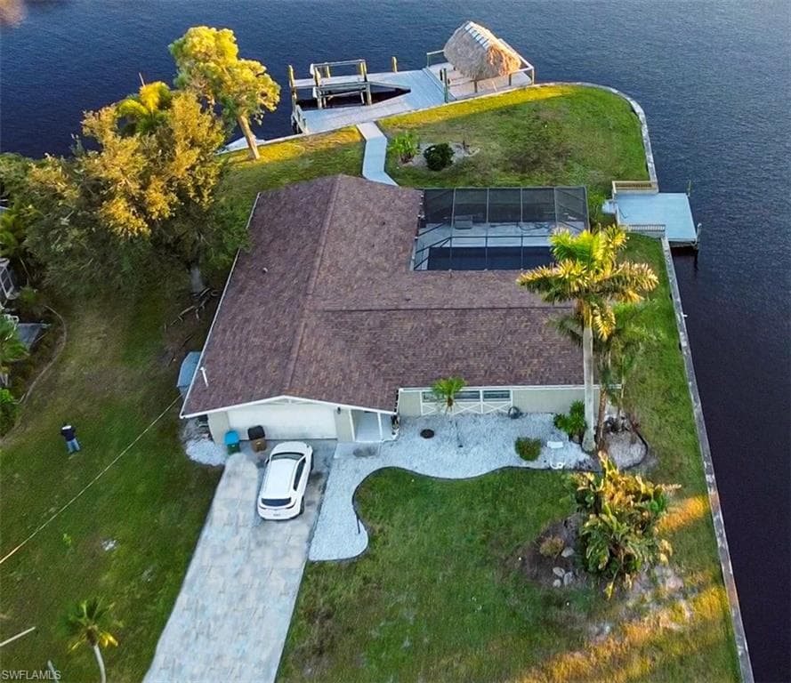 5336 Baypoint CT CAPE CORAL, FL 33904
