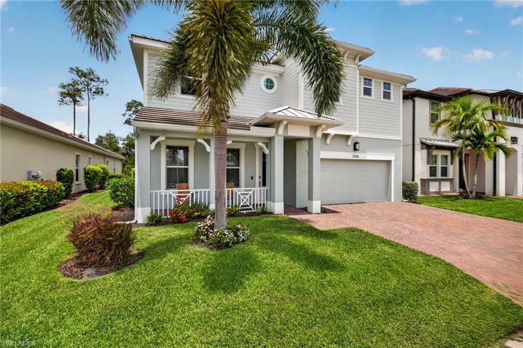 3500 Pilot CIR NAPLES, FL 34120