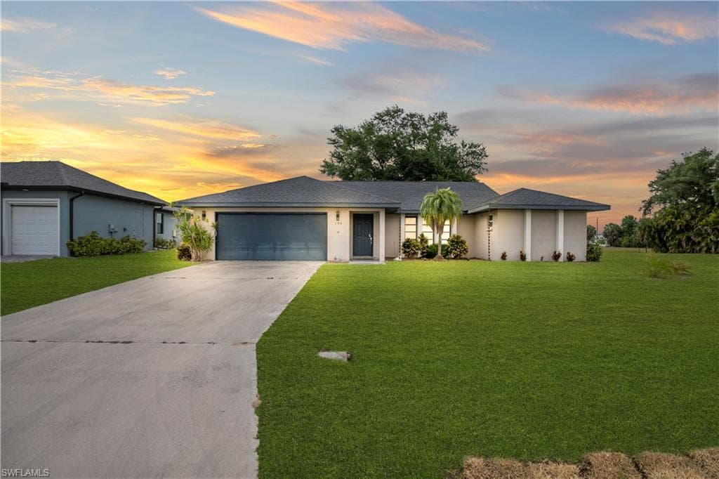 299 Rotonda CIR ROTONDA WEST, FL 33947