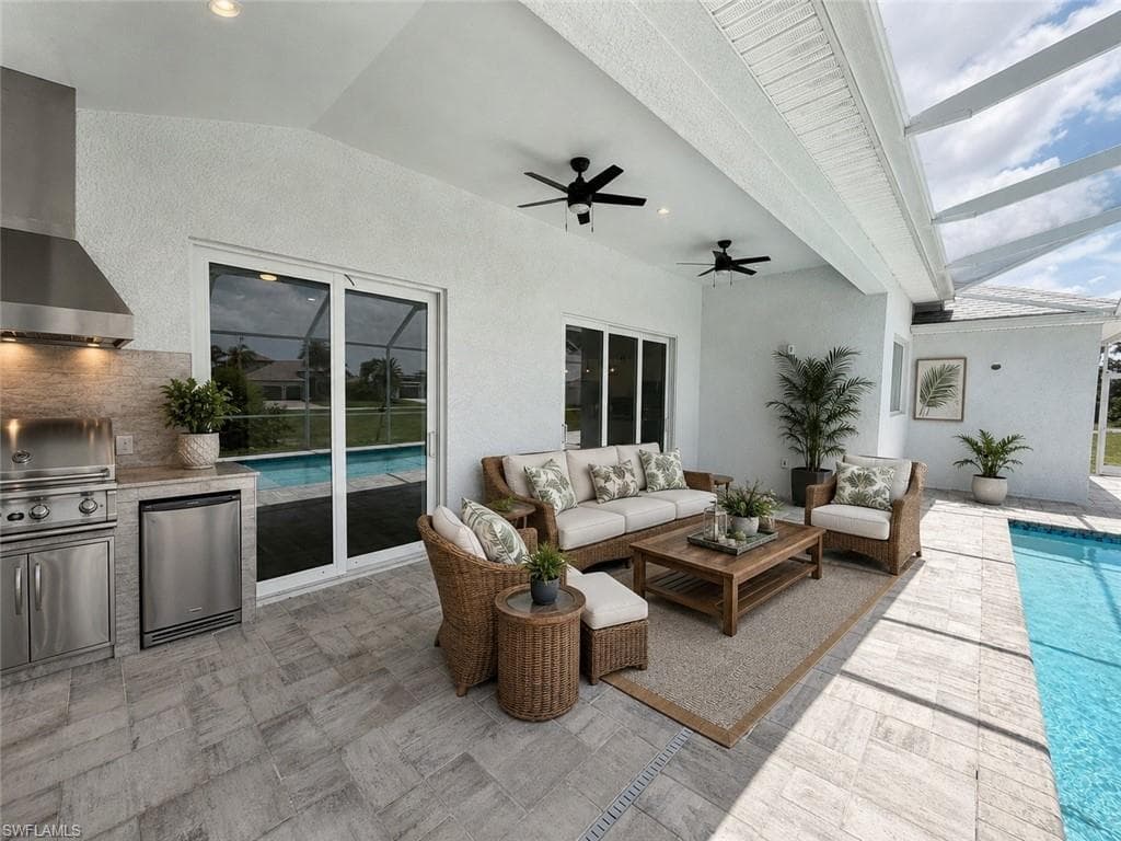 4338 NW 31st TER CAPE CORAL, FL 33993