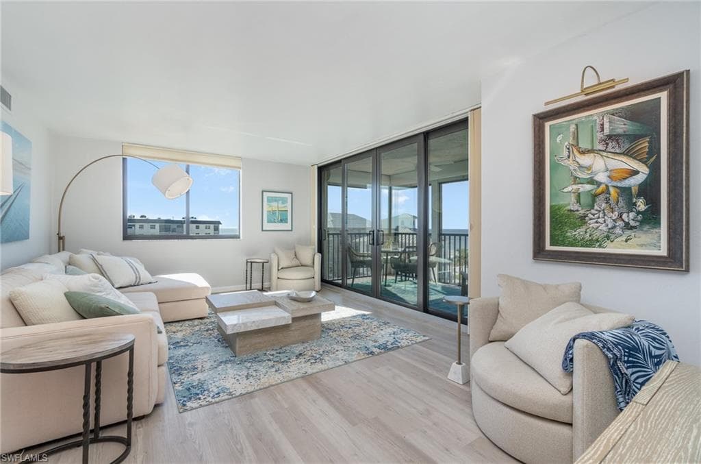 2810 Estero BLVD 511 FORT MYERS BEACH, FL 33931