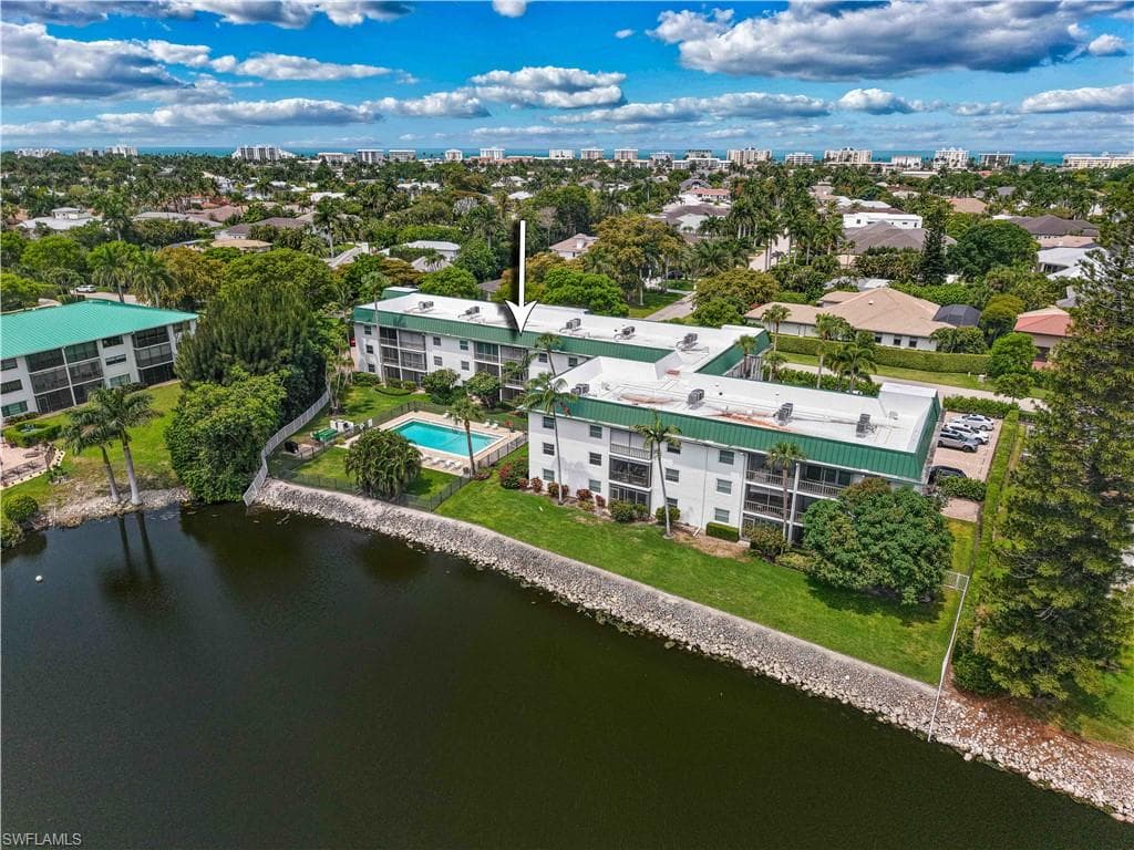 3030 Binnacle DR 307 NAPLES, FL 34103