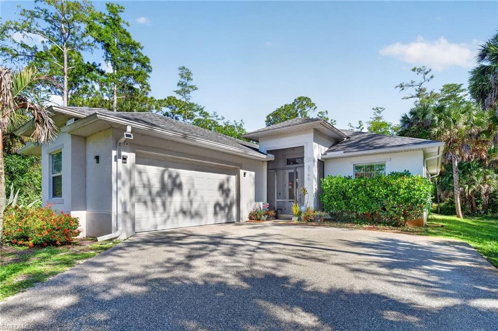 2745 22nd AVE NE NAPLES, FL 34120