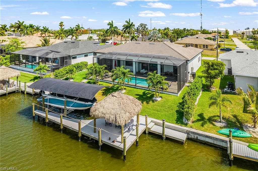 2029 31st TER CAPE CORAL, FL 33914