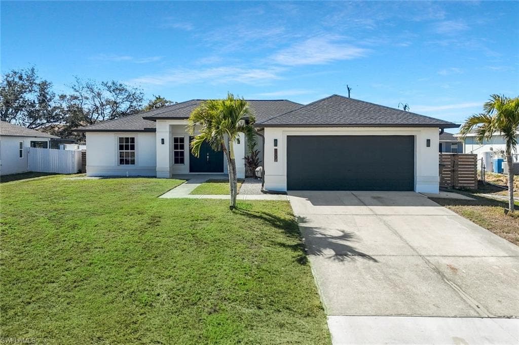 2200 NE 9th AVE CAPE CORAL, FL 33909