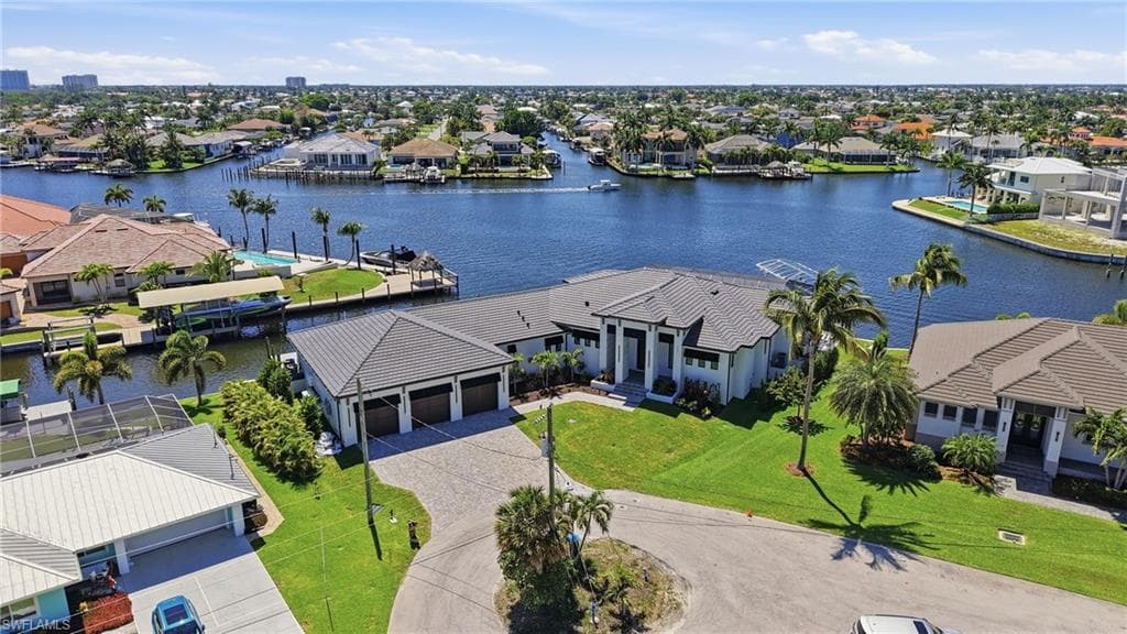 5201 Seagull CT CAPE CORAL, FL 33904