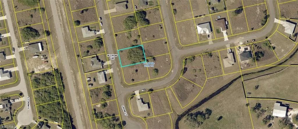 9016 W Crow CIR LABELLE, FL 33935