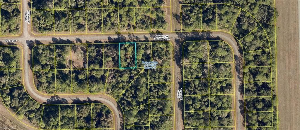 834 Harrison Schmitt TER LABELLE, FL 33935