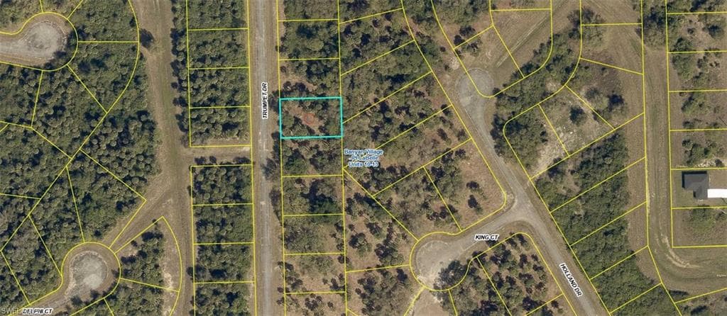 611 Trumpet DR LABELLE, FL 33935