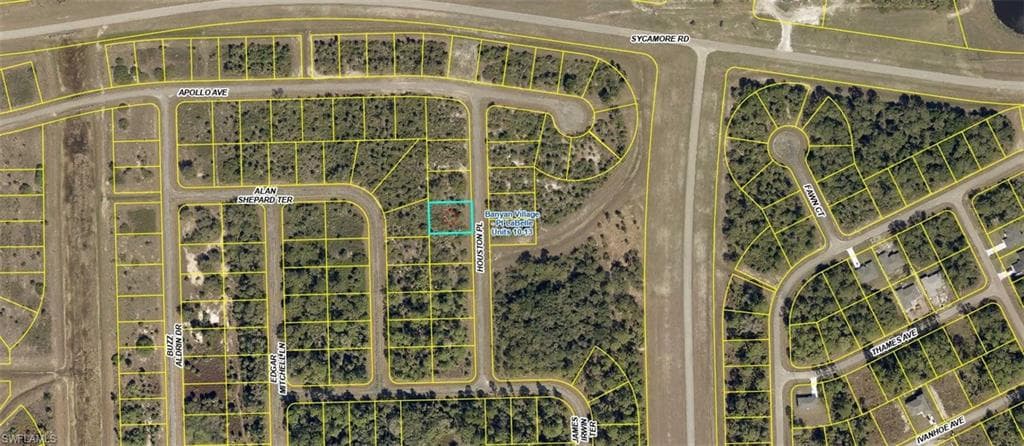 306 Houston PL LABELLE, FL 33935
