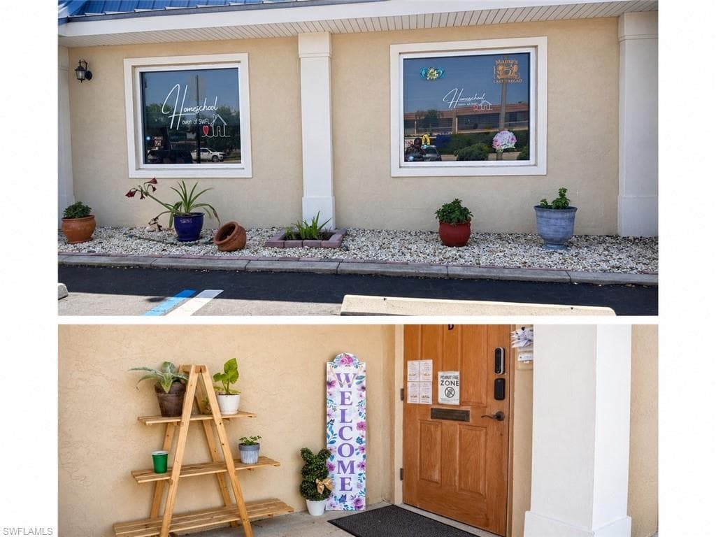2930 Del Prado BLVD S CAPE CORAL, FL 33904