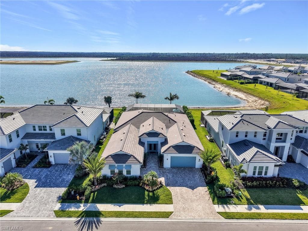 9171 Wisteria WAY NAPLES, FL 34114