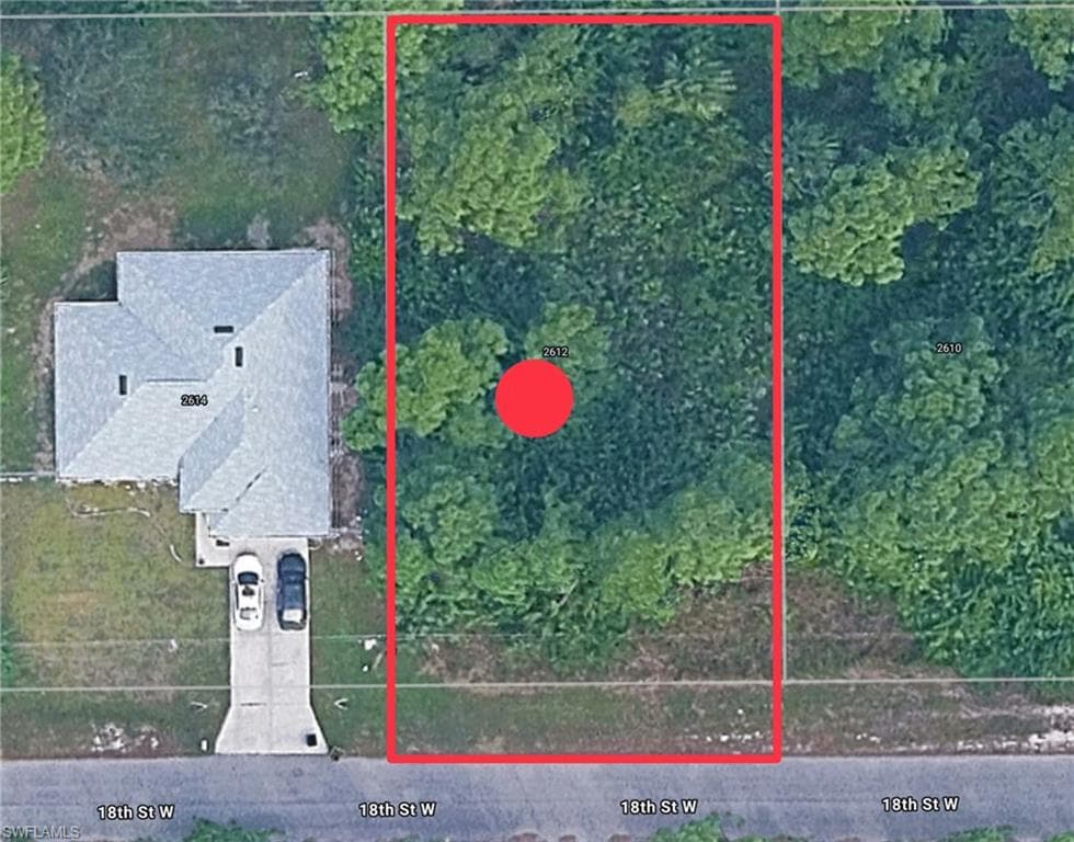 2612 18th ST W LEHIGH ACRES, FL 33971