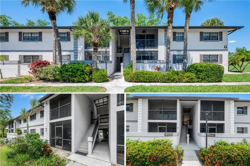 1515 Forrest Nelson BLVD M106 PORT CHARLOTTE, FL 33952