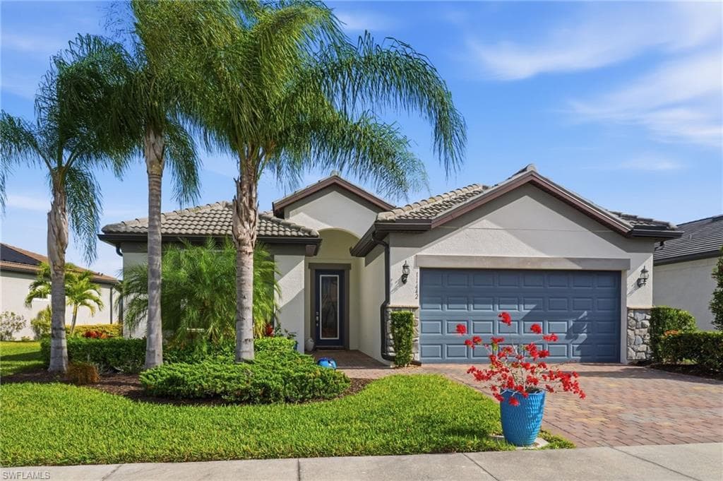 11442 Tiverton TRCE FORT MYERS, FL 33913