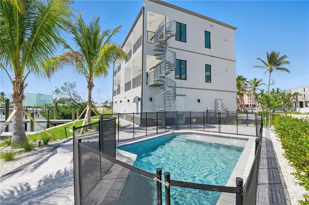 855 Lagoon ST 1 FORT MYERS BEACH, FL 33931