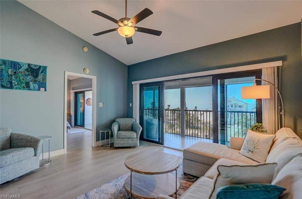 6100 Estero BLVD 5D FORT MYERS BEACH, FL 33931