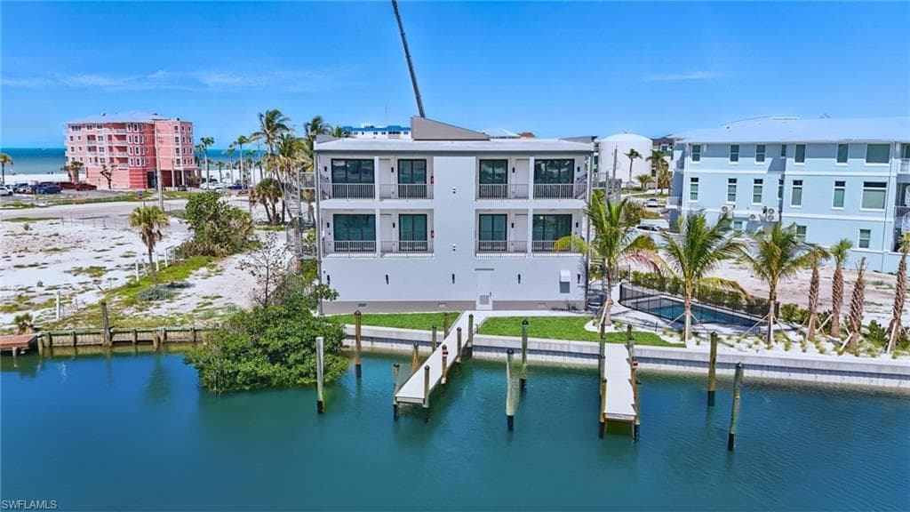 855 Lagoon ST 2 FORT MYERS BEACH, FL 33931
