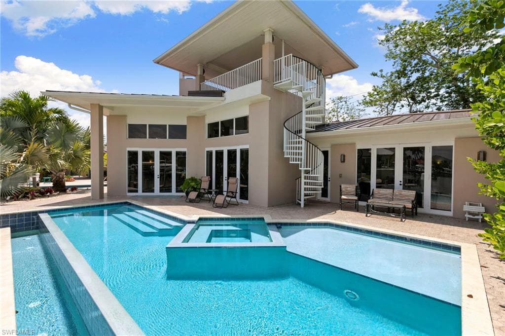 622 Bimini AVE MARCO ISLAND, FL 34145