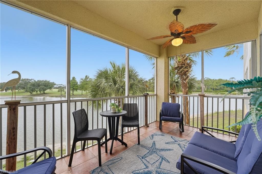 10720 Ravenna WAY W 205 FORT MYERS, FL 33913