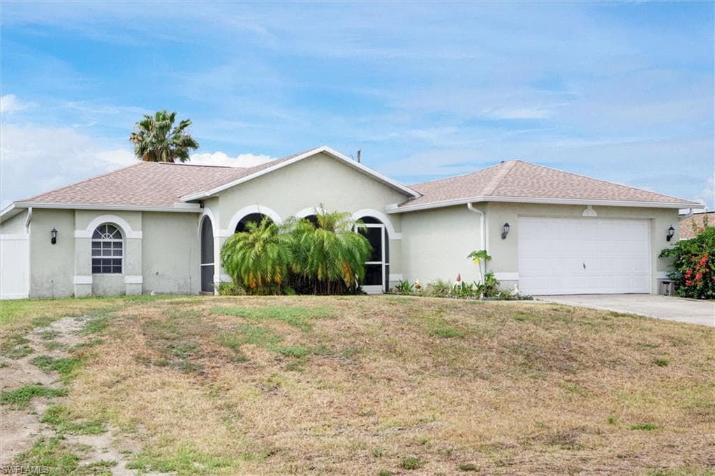1100 NE 15th ST CAPE CORAL, FL 33909