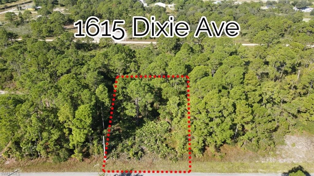 1615 Dixie AVE LEHIGH ACRES, FL 33972