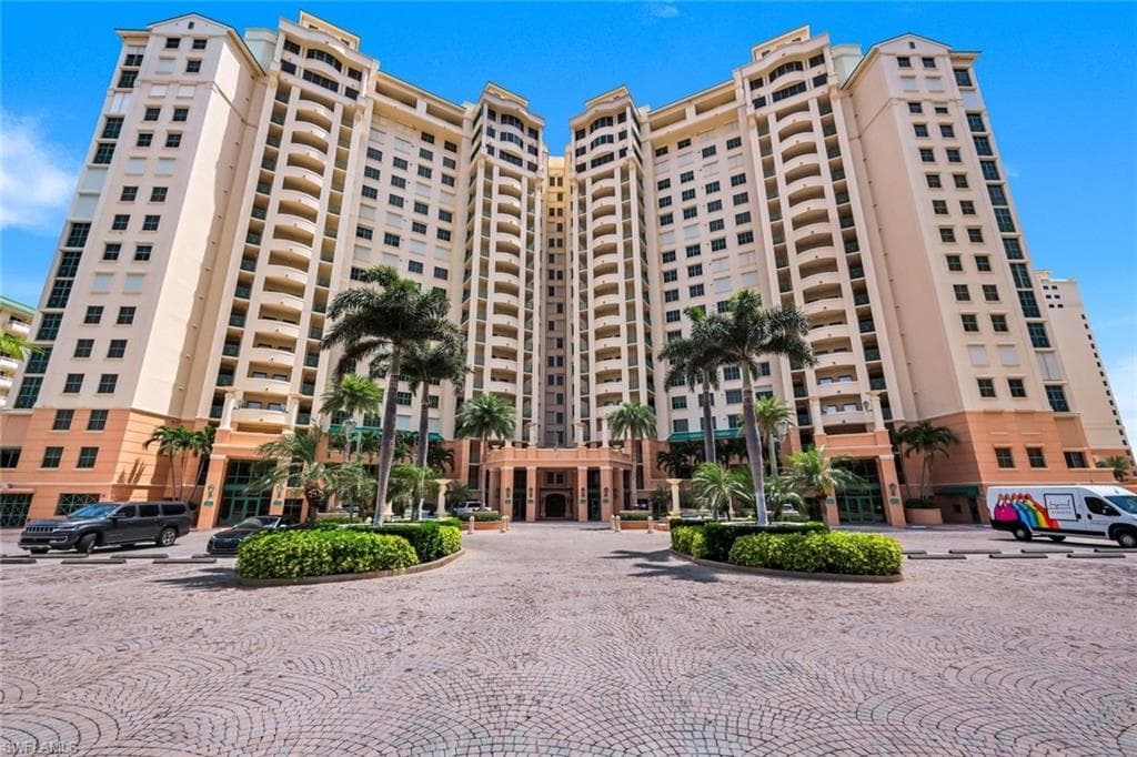 980 Cape Marco DR 1602 MARCO ISLAND, FL 34145
