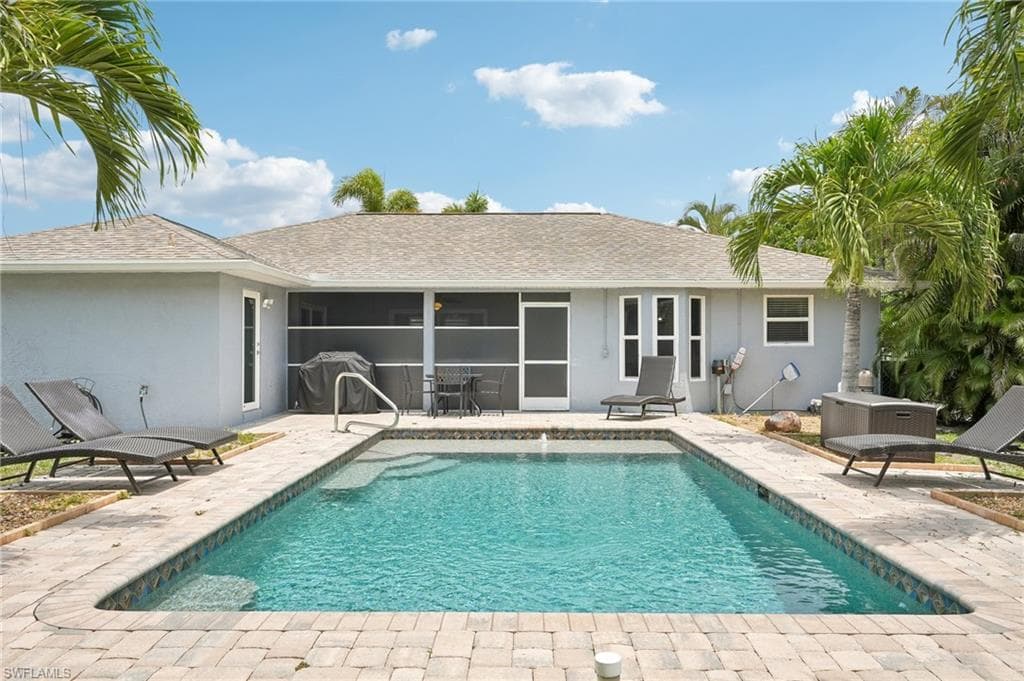 808 SW 14th PL CAPE CORAL, FL 33991