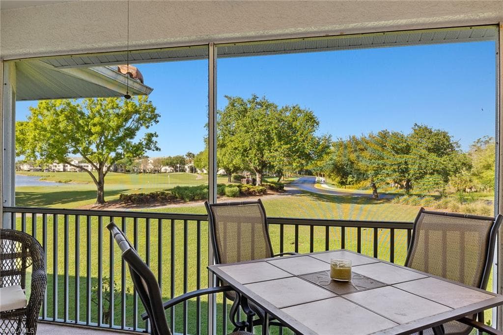 14500 Farrington WAY 205 FORT MYERS, FL 33912
