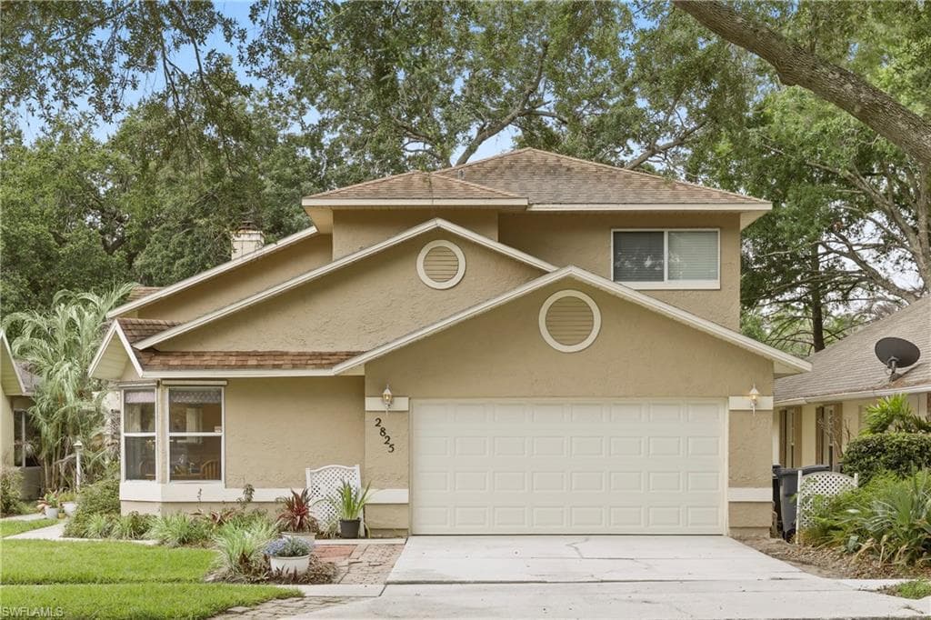 2825 La Cita LN TITUSVILLE, FL 32780