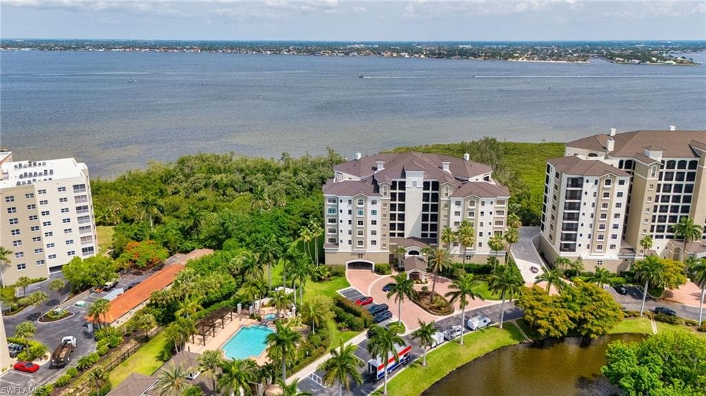 11640 Court Of Palms 301 FORT MYERS, FL 33908