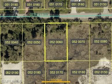 3411 37th ST SW LEHIGH ACRES, FL 33976
