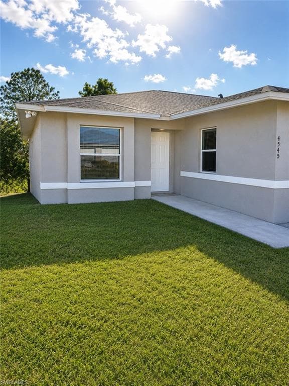4545 21st ST SW LEHIGH ACRES, FL 33973