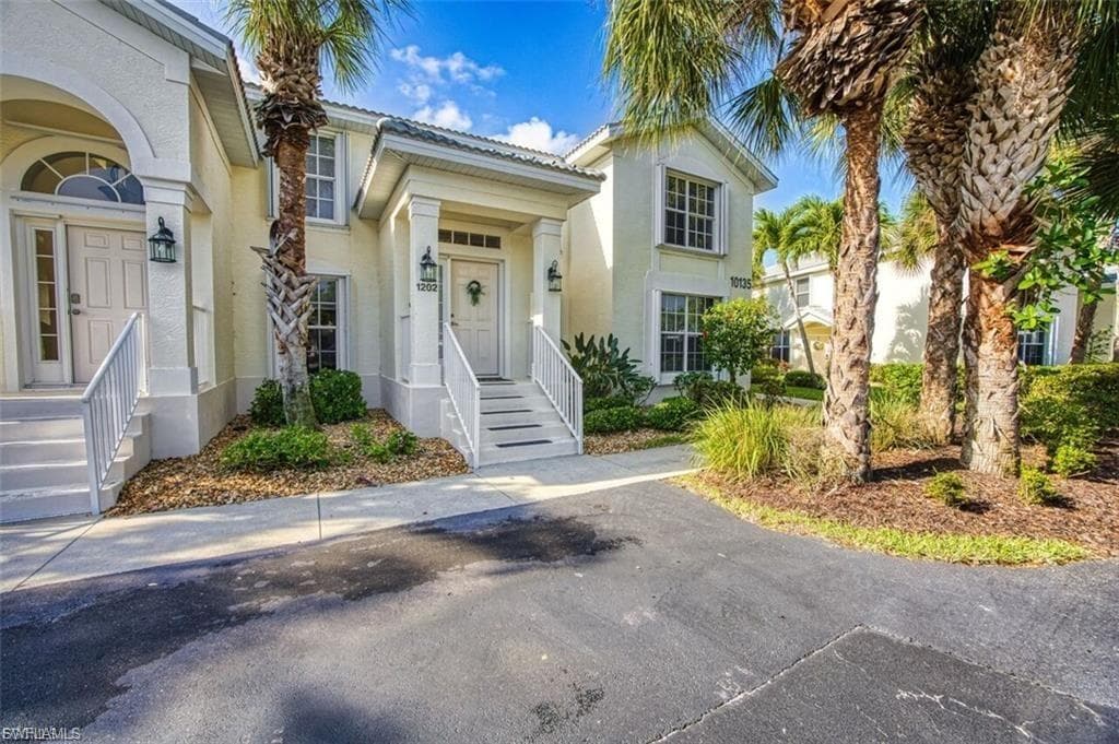 10135 Colonial Country Club BLVD 1202 FORT MYERS, FL 33913